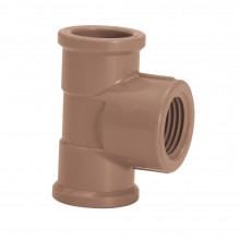 Tee Soldável 32mm Amanco