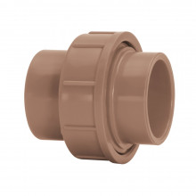 União Soldável 40mm Amanco