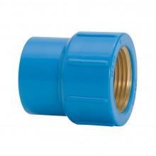 Luva Sold Buc Lt 25mmx3/4 Amanco            