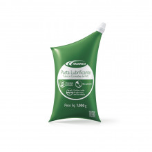 Pasta Lubrificante 1000g Amanco             