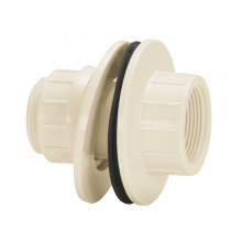 Adaptador AA Roscável Para Caixa D'Água 3/4 Amanco