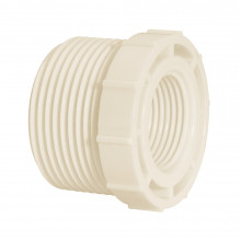 Bucha De Redução Roscável 1 X 3/4 Amanco