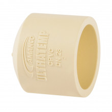 Cap Super Cpvc Dn22 Cb Amanco               