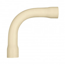 Curva 90 Ff Super Cpvc Dn22 Cb Amanco       