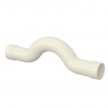 Curva Transição Ff Super Cpvc Dn 22 Amanco      