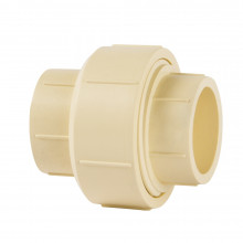 Uniao Ff Super Cpvc Dn22 Cb Amanco          