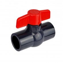 Registro Monobloco Soldável 32mm Amanco     