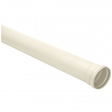 Tubo Pvc Esgoto Dn 75 (3) Amanco            