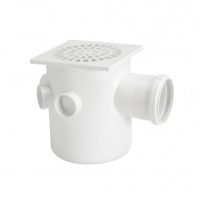 Caixa Sif Quad Al N52 150x185x75 Amanco     