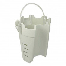Cesto de Limpeza Cx Gordura Dn300           