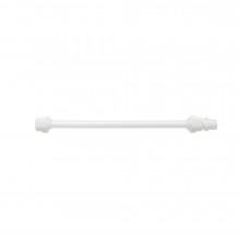 Engate Plastico 40cmx1/2 Amanco             
