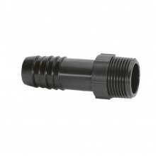Adaptador Interno Preto 3/4 Amanco          