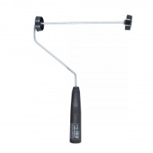 Suporte de Pressao P/rolo Compel            