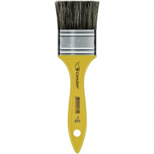 Trincha Condor 714 11/2 Cerda Preta         