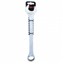 Chave Combinada 21mm Aco Carbono Auto Servic