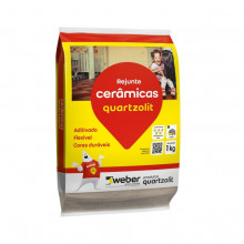 Rejunte Flex Bege 5kg                       