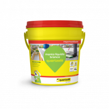 Manta Liq Branca Quartzolit 4,5kg Bd        
