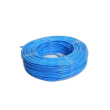 Cabo Flex 16mm Azul Maxcabos                