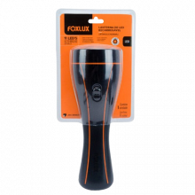 Lanterna de 5 Leds Foxlux                                   