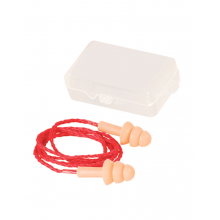 Protetor Auditivo Plastcor Silicone         