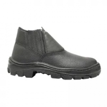 Botina Elast Mono Densi Nº37 Rhino          