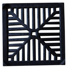 Ralo Ferro Fundido 15 X 15                  