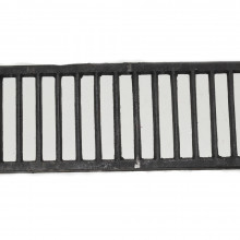 Ralo Ferro Fundido 25 X 25                  