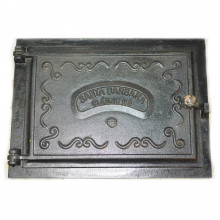 Forno Lenha 50x50x35                        