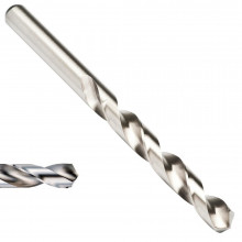 Broca Aco Rapido  5,50 X 93,00 Mm Sp    