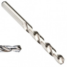 Broca Aco Rapido 23/64 X 124mm Sp    