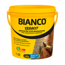 Bianco Gl  3,6 Kg                           