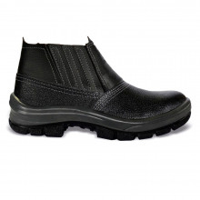 Bota Marluvas Safety Flex Bico Pvc N45      