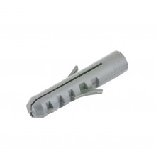 Bucha Plastica 10 Pct 500 Iv Plast         