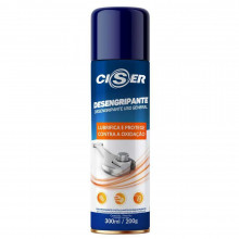 Desengripante Ciser 300ml                   
