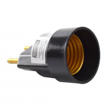 Soquete C/plug Macho 4a 250v Thompson                       
