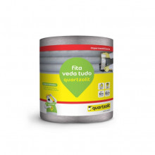 Fita Veda Tudo Autoadesiva 20x10 Quartzolit 