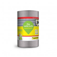 Fita Veda Tudo Autoadesiva 30x10 Quartzolit 