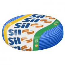 Cabo Flex Sil 16,0mm Azul                   