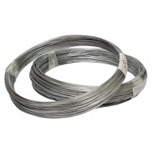 Arame Galvanizado Fio 12 - 1kg                  