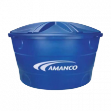Caixa Dagua 1000l Amanco                                    