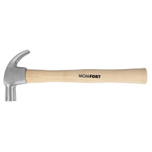 Martelo Acopolido 25cm Momfort              