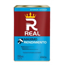 Tinta Max Rend 3,6lt Azul Sereno Real       