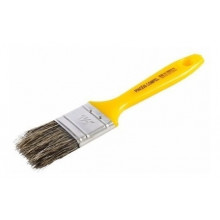 Trincha 11/2 Cerda Gris Compel              