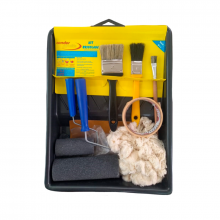 Kit P/ Pintura Condor Brigolage 811         