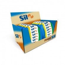 Cabo Flex Sil Pocket 2,5mm Azul 10mt        
