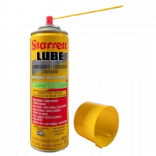 Desengripante Lub 300ml Starrett 