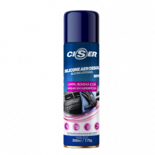 Silicone Spray Ciser 300ml 170g             