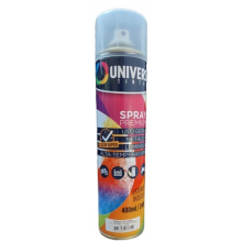 Tinta Spray Universo Verniz 400ml           