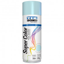Tinta Spray Tekbond Azul Claro Blh 250g     