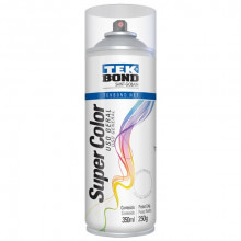 Tinta Spray Tekbond Verniz 250g             